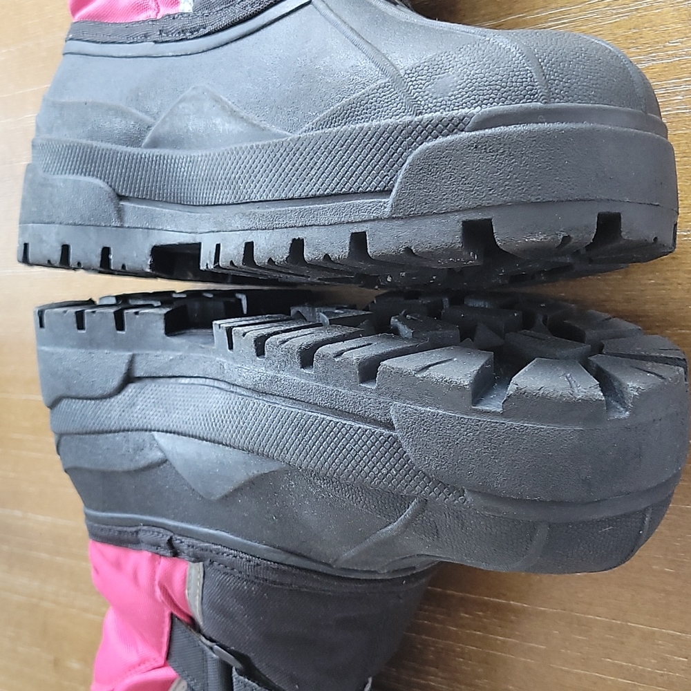 LL BEAN BOOTS - Picture 5 of 9